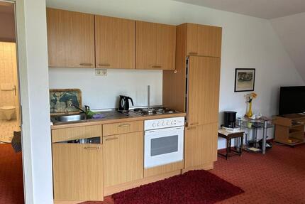 Wohnung zu vermieten - 700,00&nbsp;EUR Kaltmiete, ca.&nbsp; 55,00&nbsp;m&sup2; in Erwitte (PLZ: 59597)