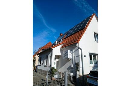 Modernisiertes Einfamilienhaus - 420.000,00&nbsp;EUR Kaufpreis, ca.&nbsp; 110,00&nbsp;m&sup2; in Lampertheim (PLZ: 68623)
