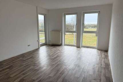 Wohnung zum Mieten in Dessau-Roßlau 540,00 € 71.41 m²