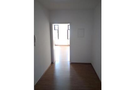 1 Raum – Wohnung mit EBK in Zentrum - Leipzig Mitte