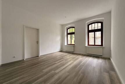 Schöner Wohnen mit Balkon - 76.900,00&nbsp;EUR Kaufpreis, ca.&nbsp; 72,00&nbsp;m&sup2;&nbsp;Wohnfl&auml;che in Zwickau (PLZ: 08058) Pölbitz