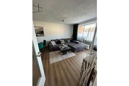 Moderne 2‑Zimmer Wohnung in Burgdorf mit Stellplatz