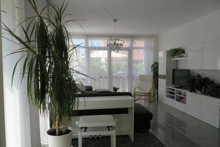 4 ZKB mit Terrasse und kleinem Garten - Königsmoos