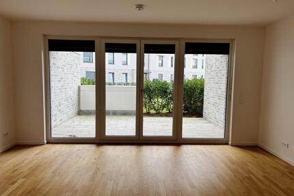 3-Zimmer-Wohnung in Alt -Schönefeld- frei ab 01.06.2026