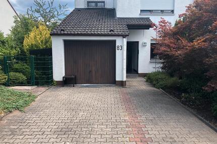 Haus zu vermieten - 1.800,00&nbsp;EUR Kaltmiete, ca.&nbsp; 140,00&nbsp;m&sup2; in Kaiserslautern (PLZ: 67663) Bahnheim