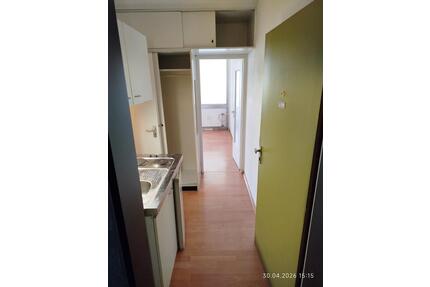 Biete 1-Zimmer-Wohnung in Zollstock - Köln Rodenkirchen