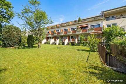 Wohnung zum Kaufen in München 275.000,00 € 33 m²