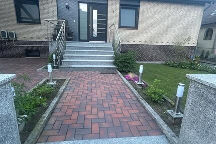 In 7 Minuten zur Autostadt Einfamilienhaus in WOB-Hehlingen - Wolfsburg Almke