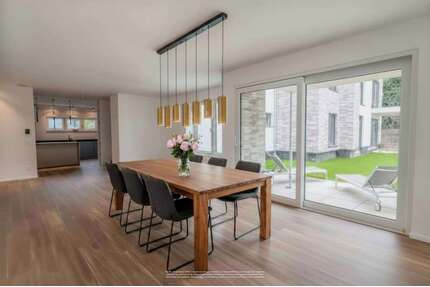 Wohnung zum Mieten in Essen 2.930,00 € 154 m²