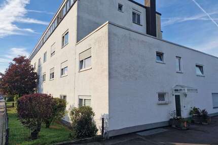 Wohnung zum Kaufen in Dreieich 369.000,00 € 124 m²