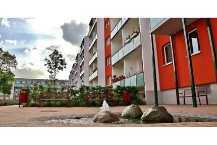 Wohnung zum Mieten in Stendal 352,00 € 60.69 m²