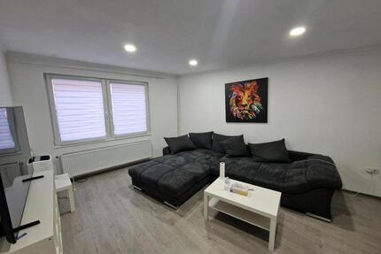 3 Familienhaus im Wormser Zentrum mit Erweiterungspotenzial
