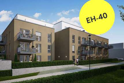 Wohnung zum Kaufen in Meckenheim 443.520,00 € 103.04 m²