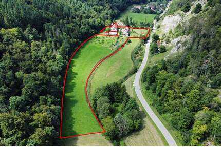 Haus zum Kaufen in BlausteinLautern 1.495.000,00 € 1 m² - Blaustein/Lautern