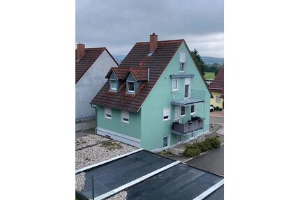 Mehrfamilienhaus - 450.000,00&nbsp;EUR Kaufpreis, ca.&nbsp; 174,00&nbsp;m&sup2; in Nabburg (PLZ: 92507)
