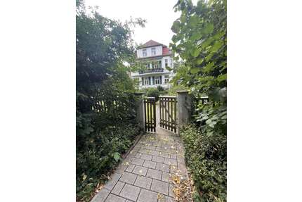 Wohnung zum Mieten in Herford 1.318,50 € 150 m²