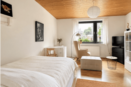 Wohnung zum Kaufen in Düsseldorf 156.000,00 € 41.05 m²