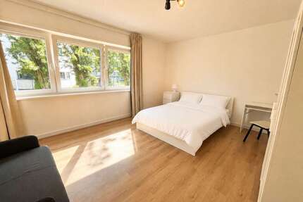 Wohnung zum Kaufen in Frankfurt am Main 378.000,00 € 58 m²