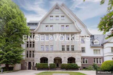 Wohnung zum Kaufen in Frankfurt am Main 1.690.000,00 € 191.83 m²