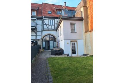 4-Zimmer Wohnung - 1.184,00&nbsp;EUR Kaltmiete, ca.&nbsp; 148,00&nbsp;m&sup2; in Bad Langensalza (PLZ: 99947)