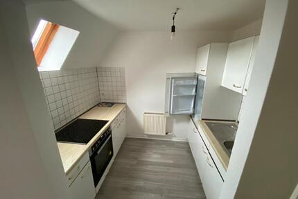 Kleine Wohnung in Brenkhausen 45m2 - Beverungen