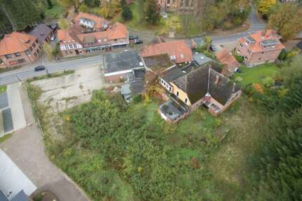 Grundstück zu verkaufen in Wriedel 400.000,00 € 3877 m²