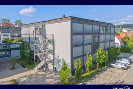 Wohnung zum Kaufen in Bayreuth 139.000,00 € 36.1 m²