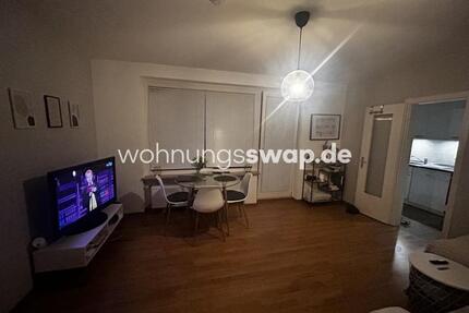 Wohnungsswap - 2 Zimmer, 43 m² - Hartzloh, Hamburg-Nord, Hamburg