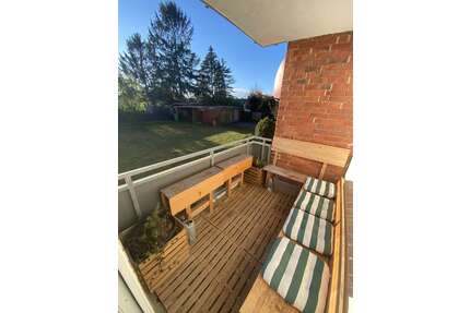 Wohnung zum Mieten in Lüneburg 625,00 € 54 m²