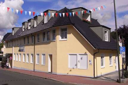 Wohnung zum Mieten in Burg 299,28 € 35.21 m²