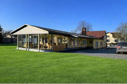 Haus zum Kaufen in Zossen Wünsdorf 489.000,00 € 129.56 m² - Zossen / Wünsdorf