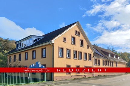 Rendite optimiert: Top-modernisiertes 8-Parteienhaus in Enkenbach-Alsenborn