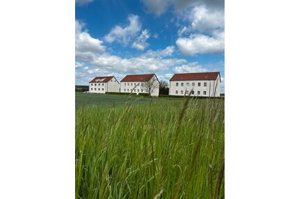 Schöne 3-Raum-Wohnung im Erdgeschoss mit Badewanne - Guben