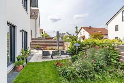 Haus zum Kaufen in München 1.349.000,00 € 125 m²