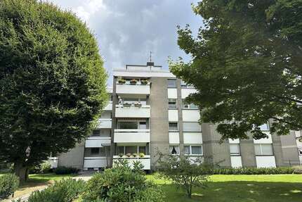 Wohnung zum Kaufen in Meerbusch 159.500,00 € 55 m²