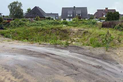 Grundstück zu verkaufen in Holm 260.000,00 € 482 m²