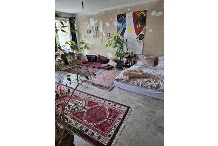 Wohnung in Berlin Tempelhof zur Untermiete