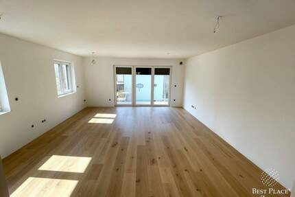 Neuwertige 2-Zimmer-Wohnung in Milbertshofen - München Feldmoching-Hasenbergl