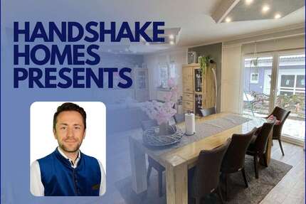 Haus zum Kaufen in Hepberg 599.000,00 € 129 m²