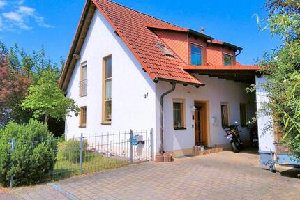 Haus zu verkaufen Unterleiterbach - Zapfendorf