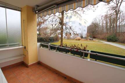 Wohnung zum Kaufen in München 499.000,00 € 83 m²
