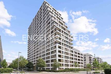 Wohnung zum Kaufen in Frankfurt am Main 950.000,00 € 99.96 m²