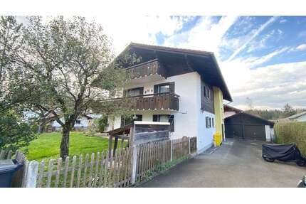 Wohnung zum Kaufen in Ohlstadt 395.000,00 € 72.87 m²
