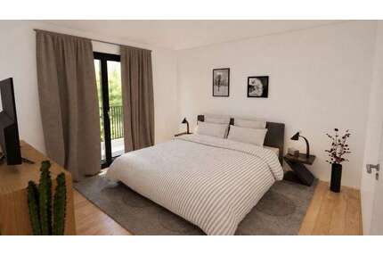 Wohnung zum Kaufen in Wandlitz Basdorf 448.000,00 € 81.48 m² - Wandlitz / Basdorf