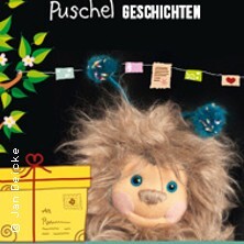 Puschelgeschichten