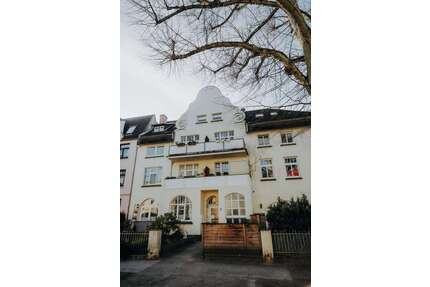 Wohnung zum Kaufen in Lübeck 174.000,00 € 61.64 m²