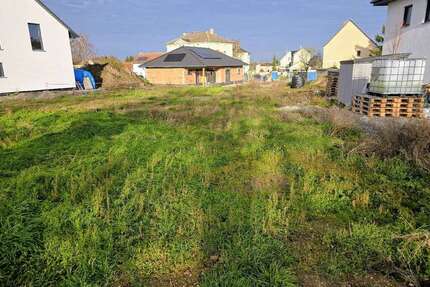 Grundstück zu verkaufen in Kabelsketal 66.150,00 € 630 m²
