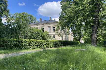 Wohnung zum Mieten in Görlitz 720,00 € 110.6 m²