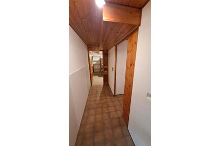 !Anfrangenstopp! Helle, frisch renovierte Souterrainwohnung 2 ZKB - Schwalmtal