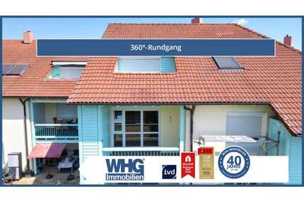 Wohnung zum Kaufen in Bietigheim-Bissingen 204.000,00 € 61.62 m²
